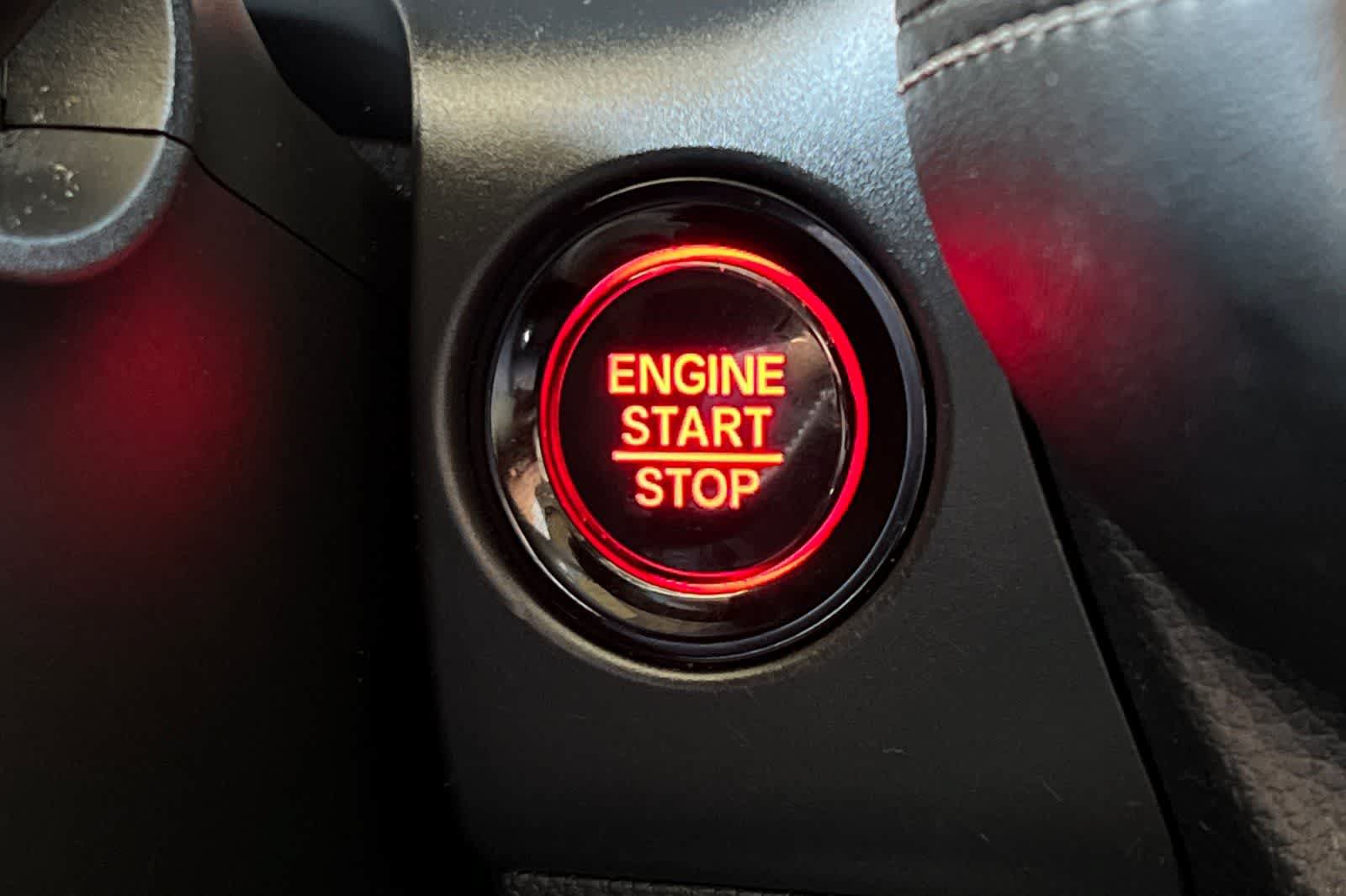 Used 2024 Honda HR-V EX-L image 27