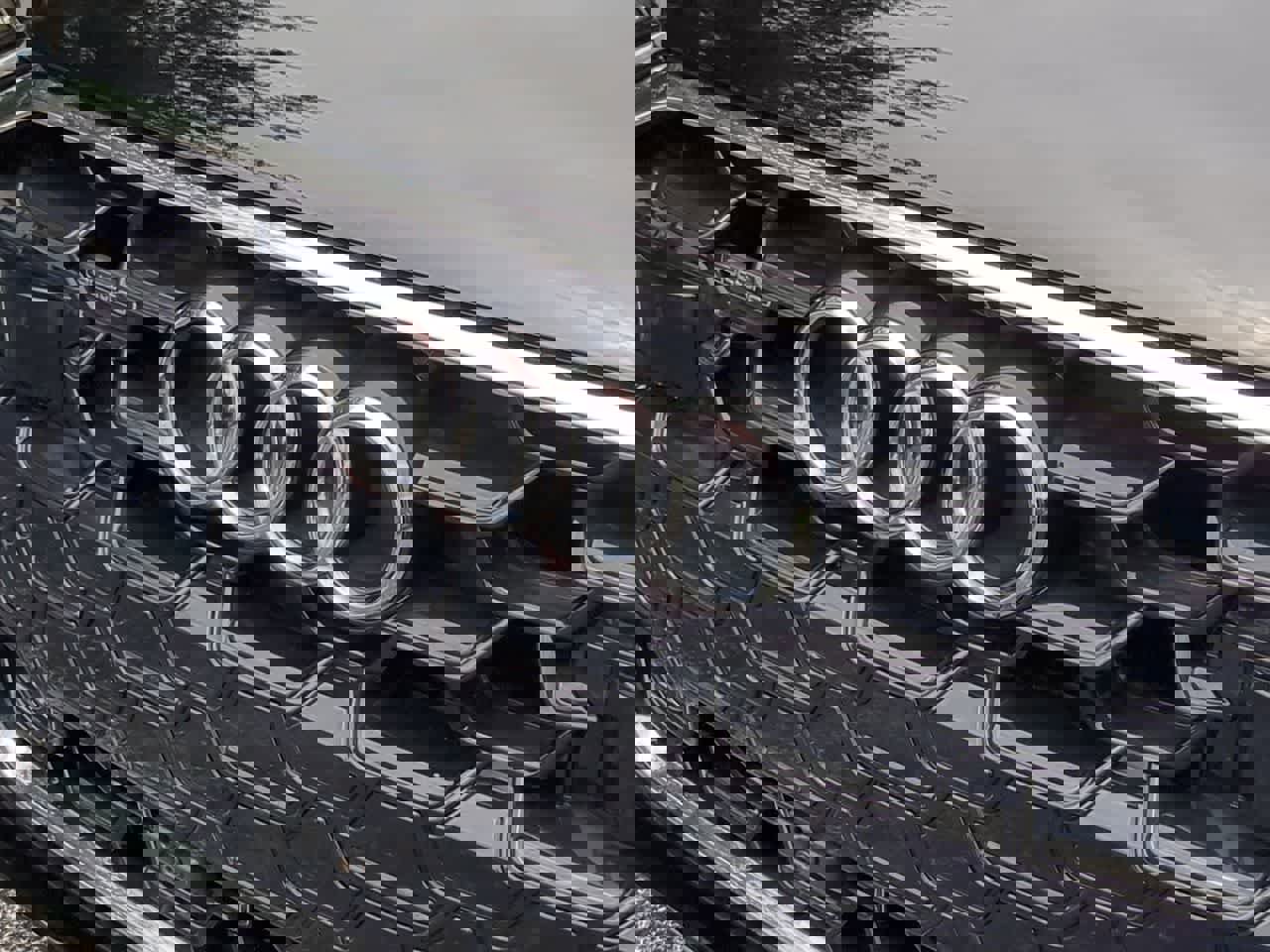 Used 2025 Audi A6 Premium image 11