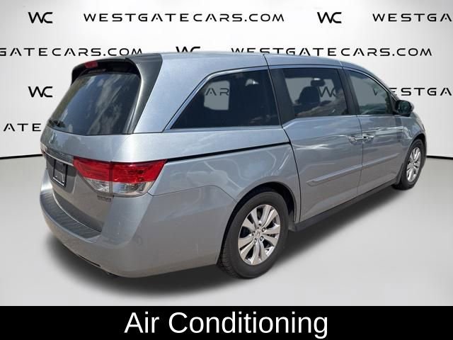 Used 2016 Honda Odyssey EX-L image 8
