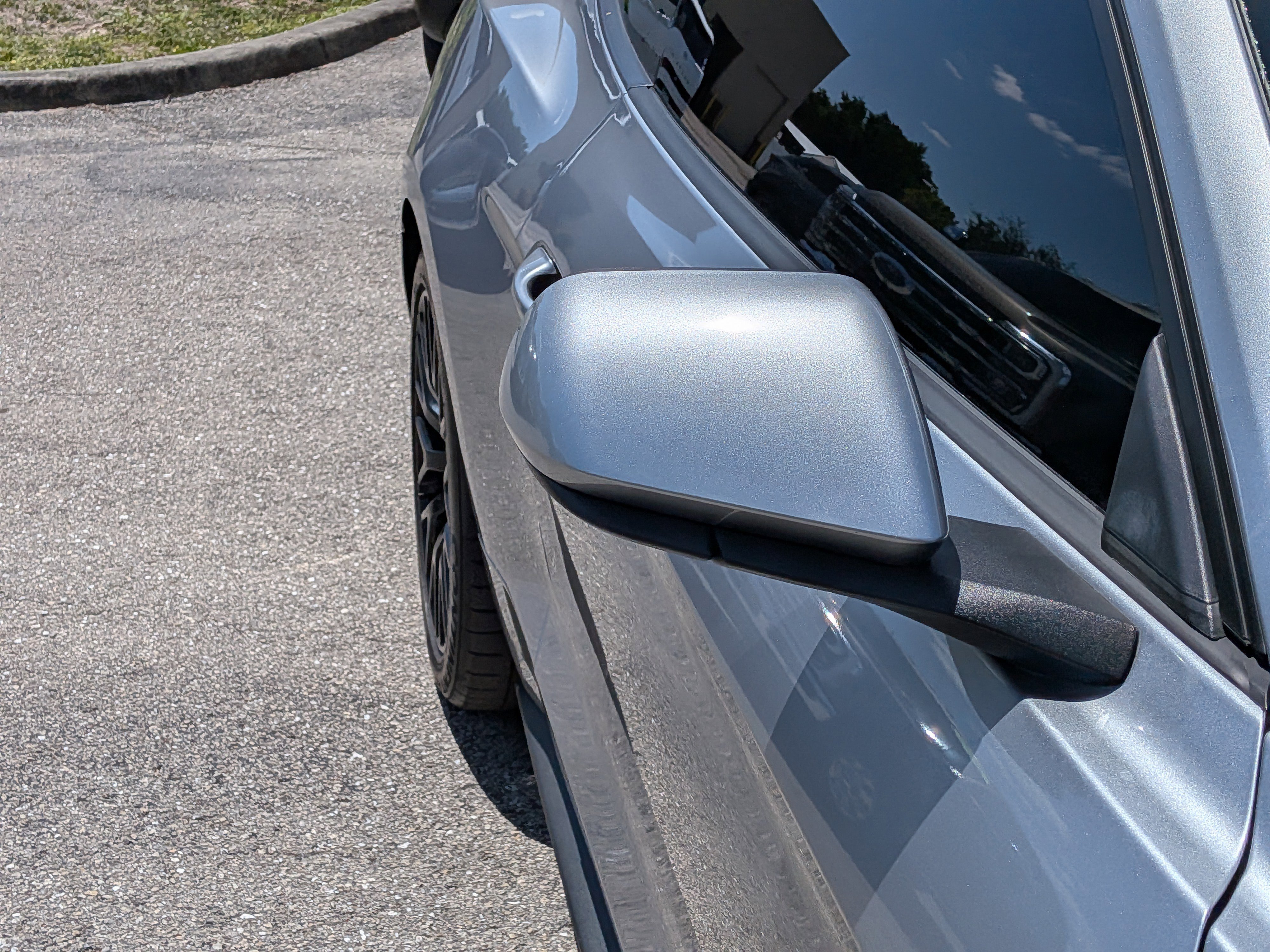 Used 2021 Ford Mustang GT w/ GT Performance Package image 12