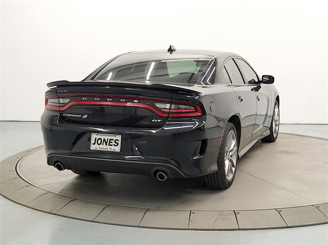 Used 2023 Dodge Charger GT image 6