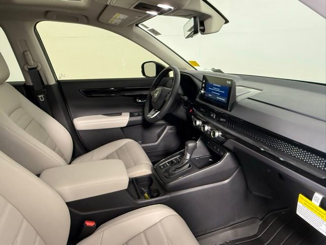 Used 2026 Honda CR-V EX-L image 47