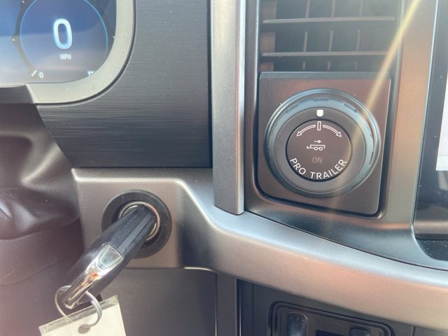 Used 2024 Ford F150 XLT w/ Tow/Haul Package image 21