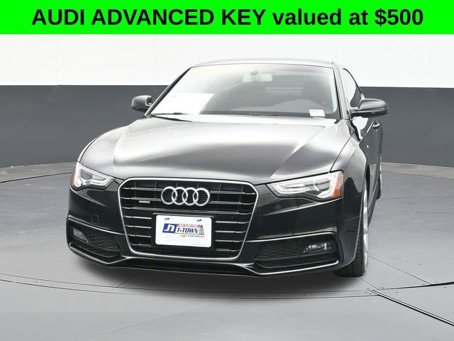 Used 2016 Audi A5 2.0T Premium AWD/4WD image 2
