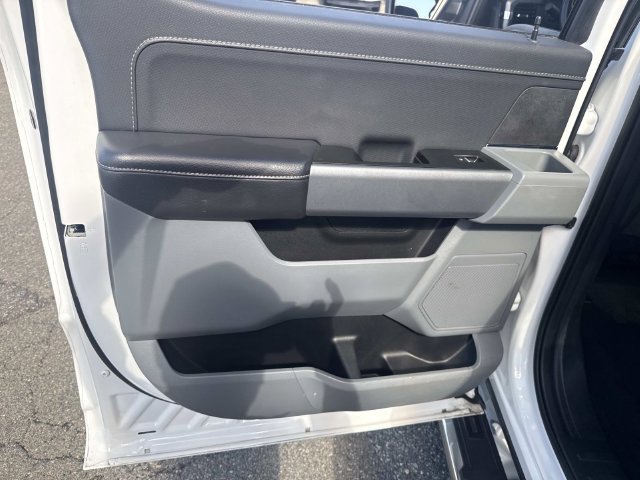Used 2025 Ford F150 XLT w/ Equipment Group 301A Standard AWD/4WD image 15