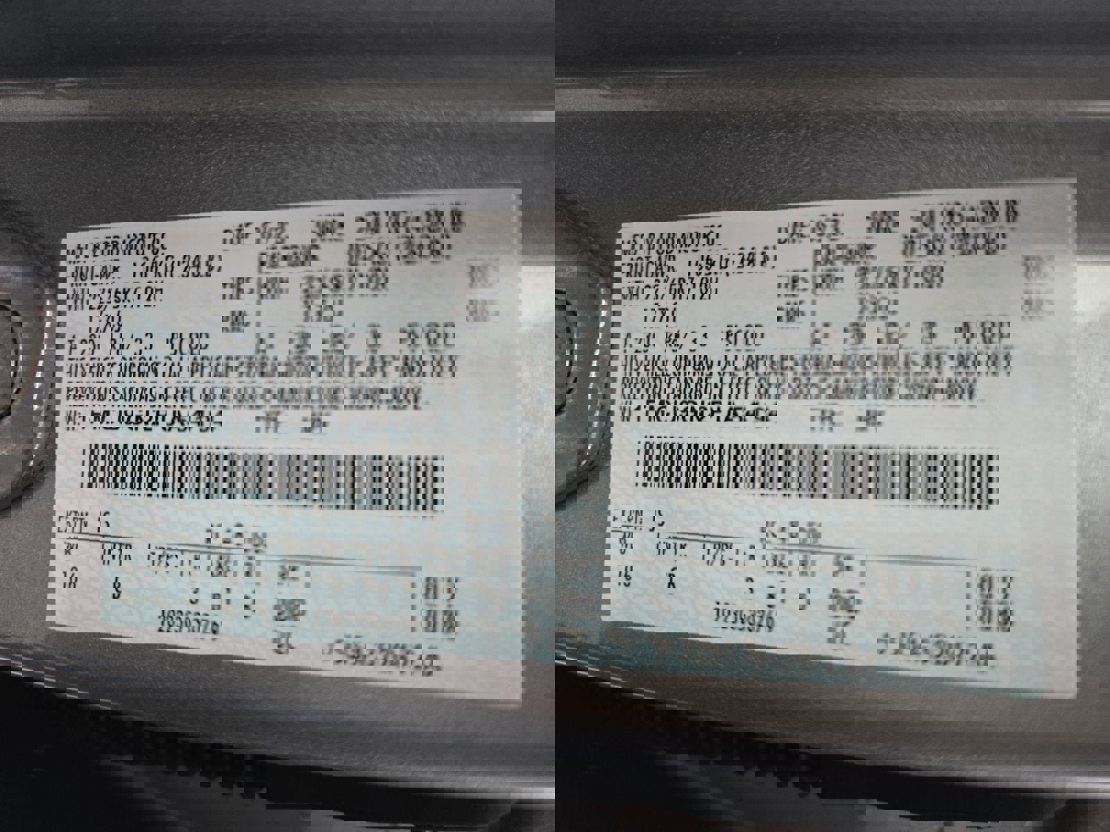 Used 2023 Ford Escape Active image 27