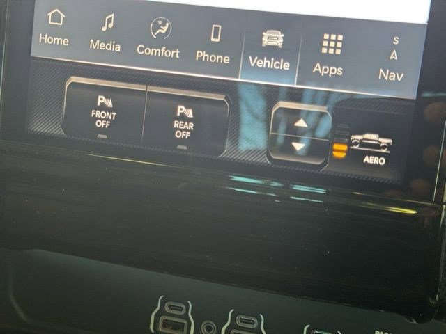 New 2026 RAM 1500 Limited image 23