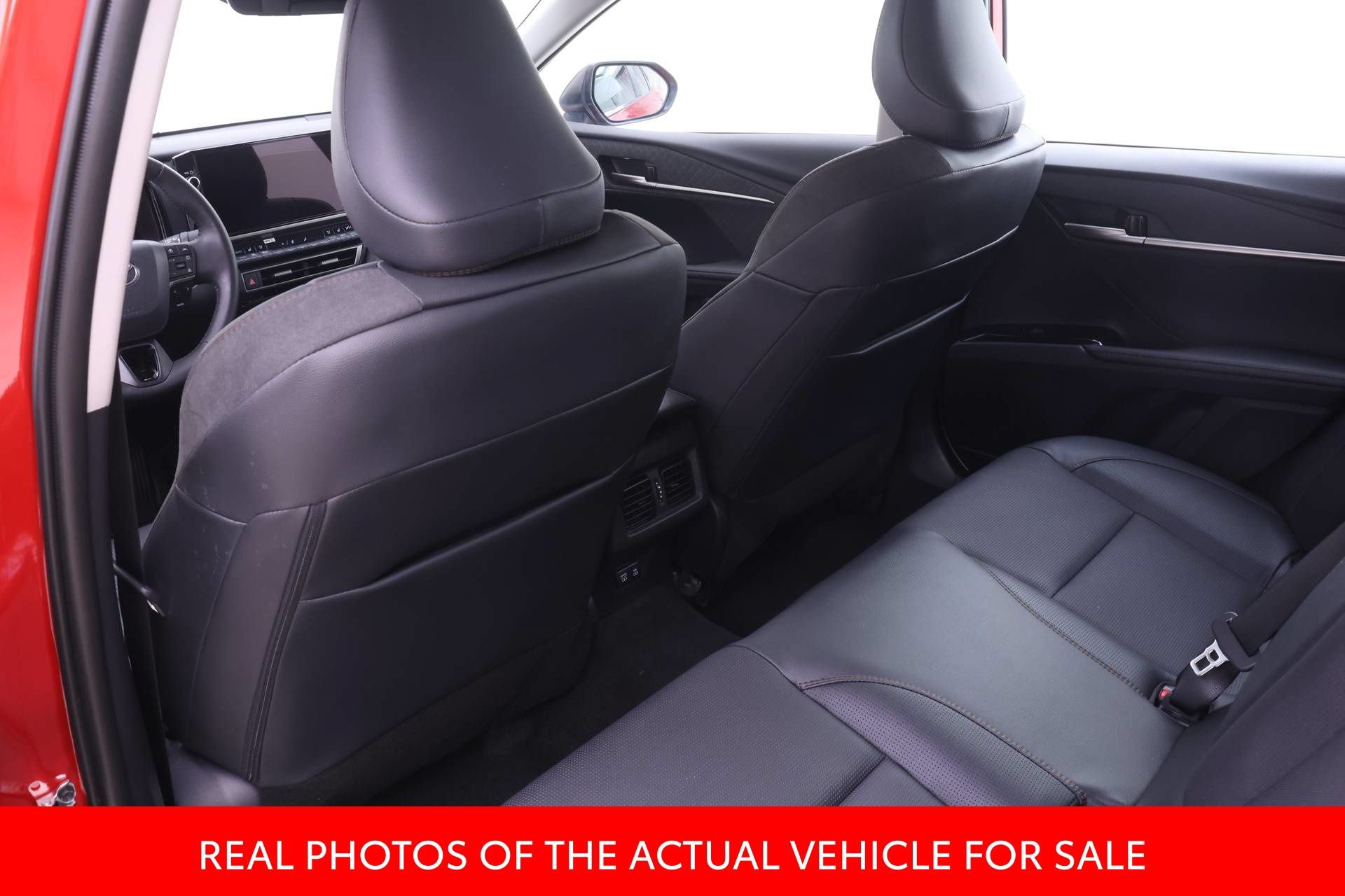 Certified 2026 Toyota Camry XLE w/ Premium Package AWD/4WD image 11