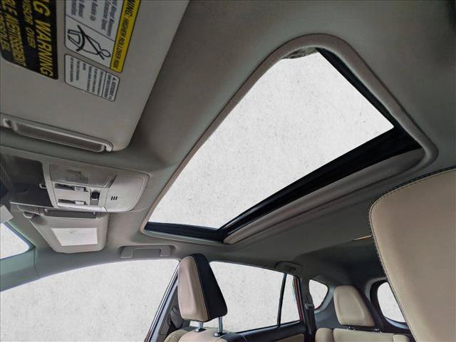 Used 2016 Toyota RAV4 XLE w/ Protection Package AWD/4WD image 14
