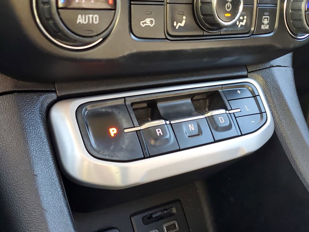 Used 2020 GMC Acadia SLT w/ Premium Package image 29