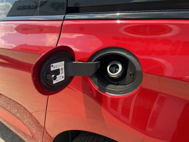 New 2026 Chrysler Pacifica Select image 11