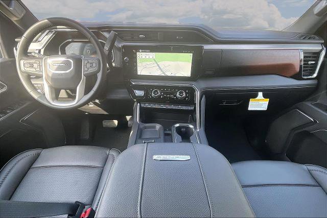 New 2026 GMC Sierra 2500 Denali w/ Technology Package image 5