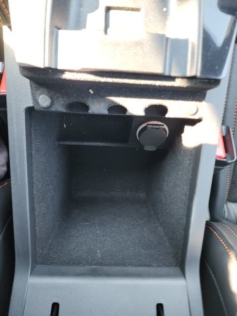 Used 2023 Nissan Maxima SR w/ Sport Mat Group image 35