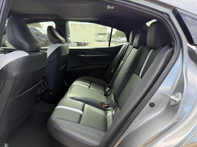 New 2026 Toyota Camry SE w/ Convenience Package FWD image 25