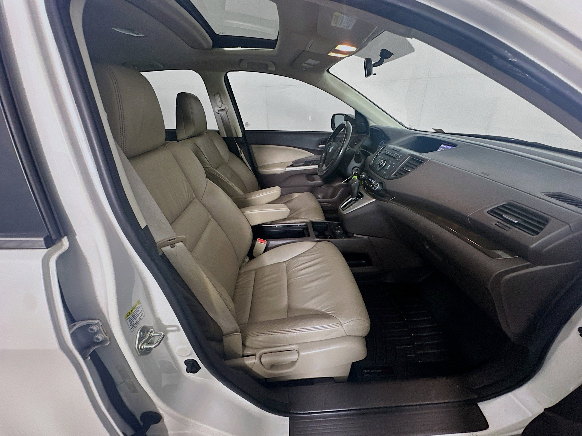 Used 2014 Honda CR-V EX-L image 30