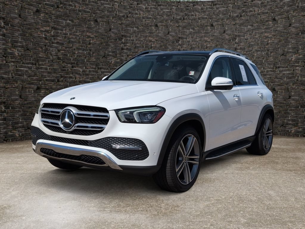 Used 2022 Mercedes-Benz GLE 350 image 6