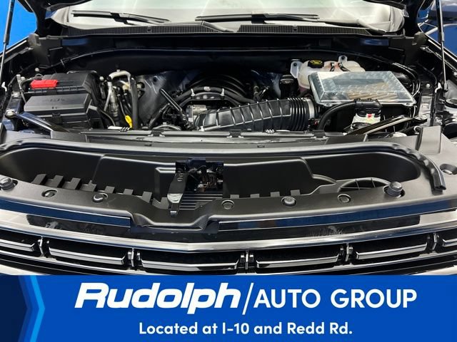Used 2023 Chevrolet Tahoe RST w/ RST Performance Edition AWD/4WD image 25