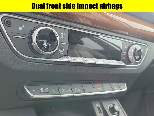 Used 2023 Audi Q5 2.0T Premium Plus w/ Premium Plus Package image 16