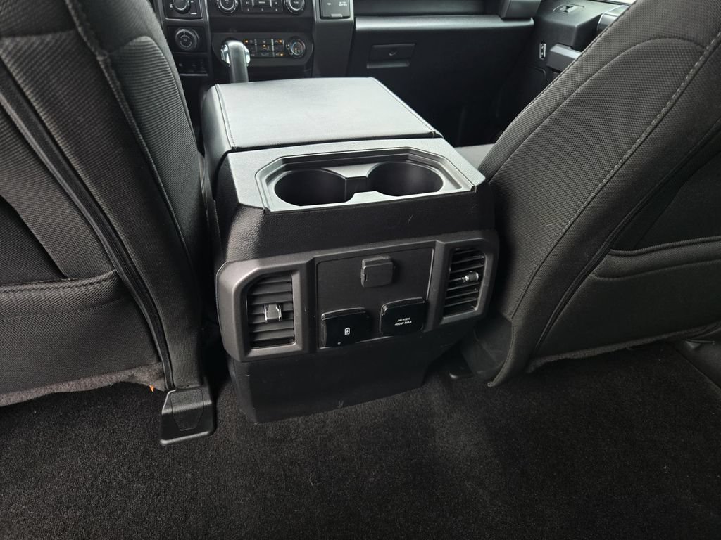 Used 2020 Ford F150 XLT w/ Equipment Group 302A Luxury RWD image 13
