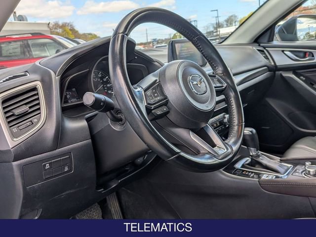 Used 2018 MAZDA MAZDA3 Touring FWD image 12