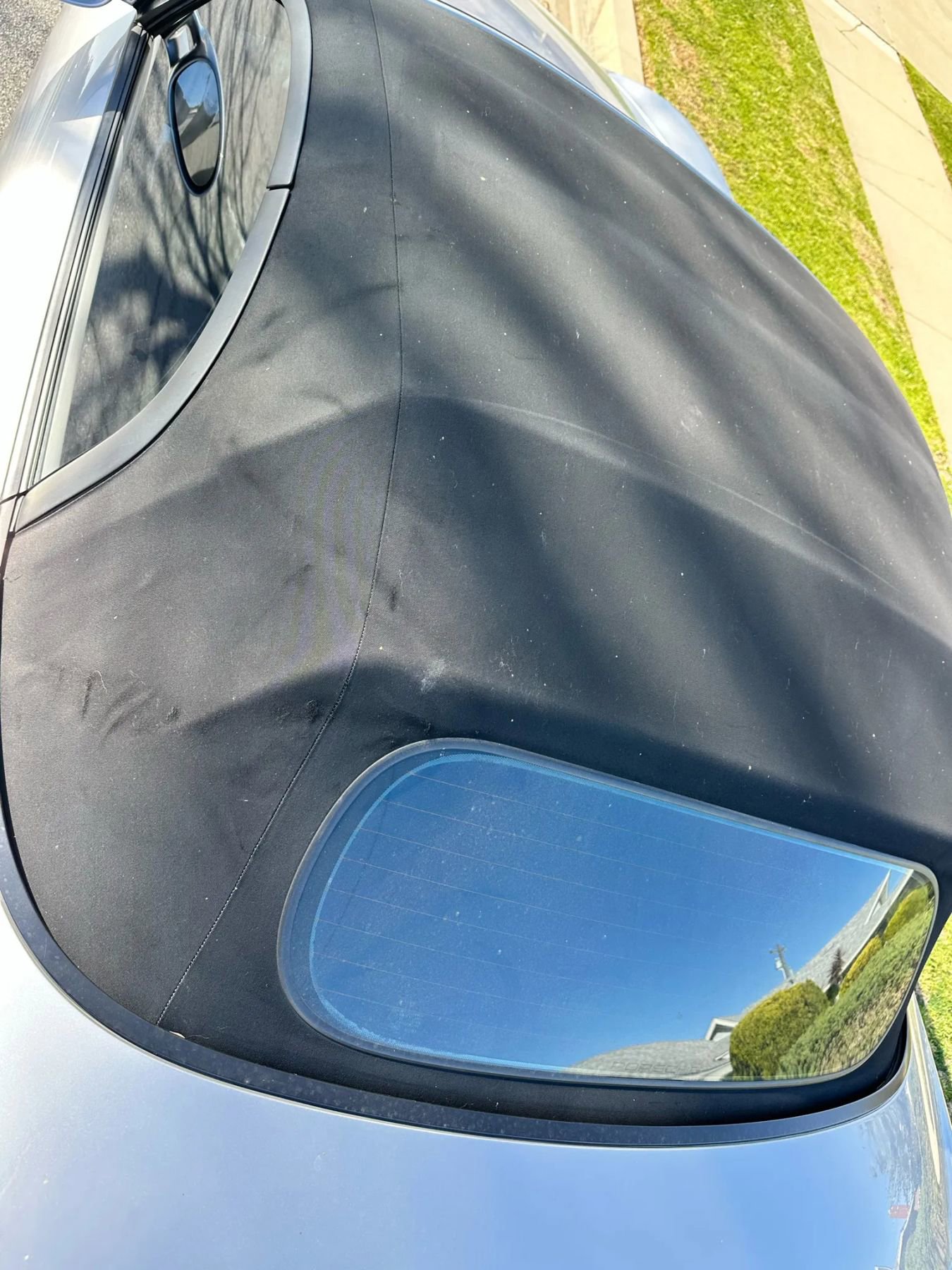 Used 2005 Porsche Boxster S image 10