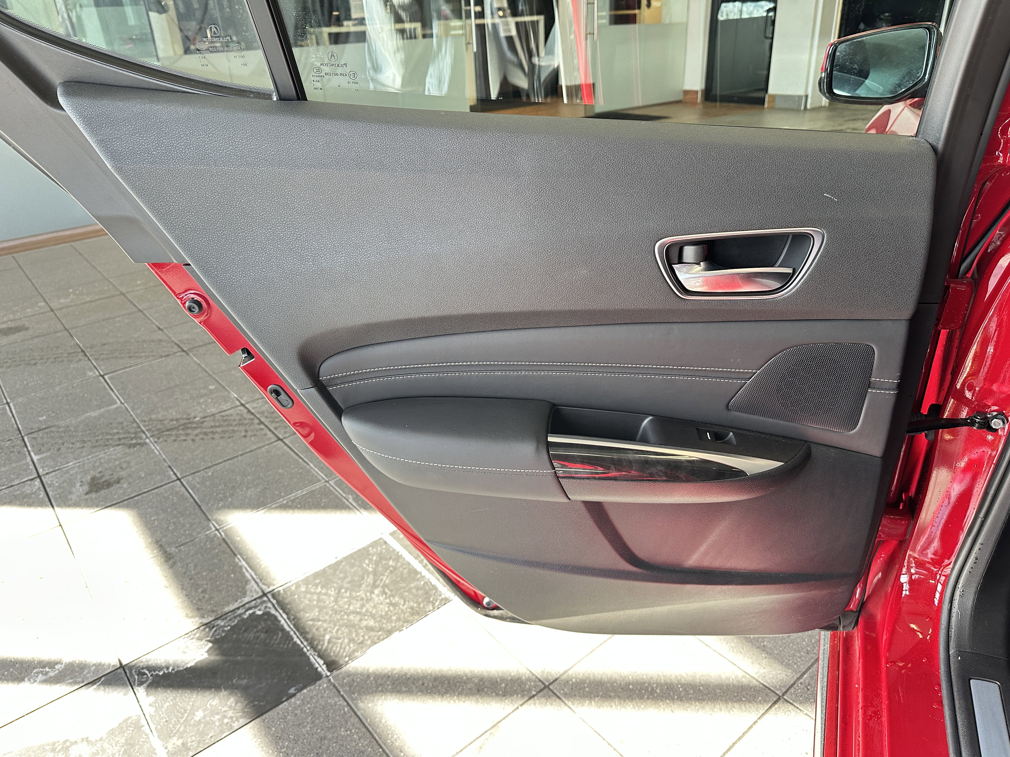 Used 2019 Acura TLX V6 SH-AWD w/ Technology Pkg image 31