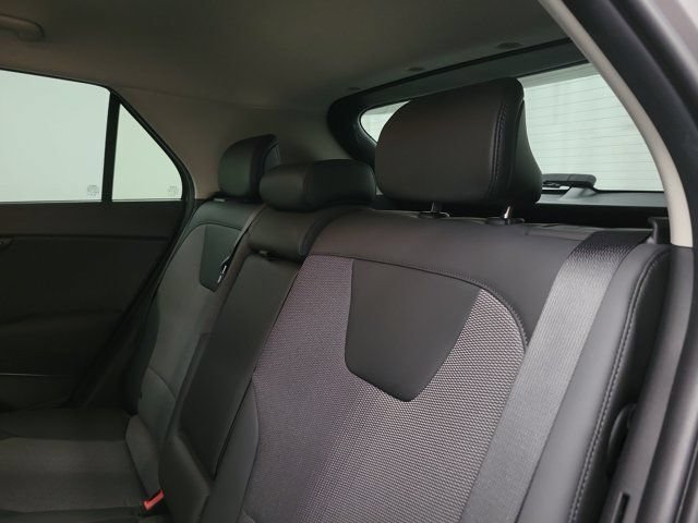 Certified 2024 Kia Niro EX FWD image 12