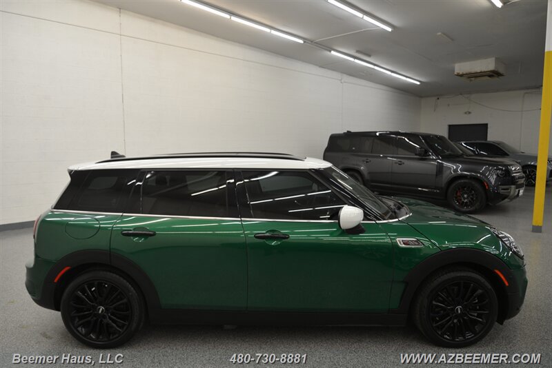 Used 2023 MINI Cooper Clubman S FWD image 8
