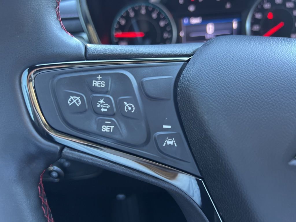 Used 2023 Chevrolet Equinox RS image 28