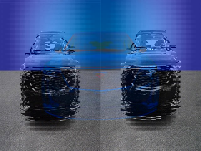 New 2025 Cadillac XT6 Premium Luxury w/ Technology Package image 8