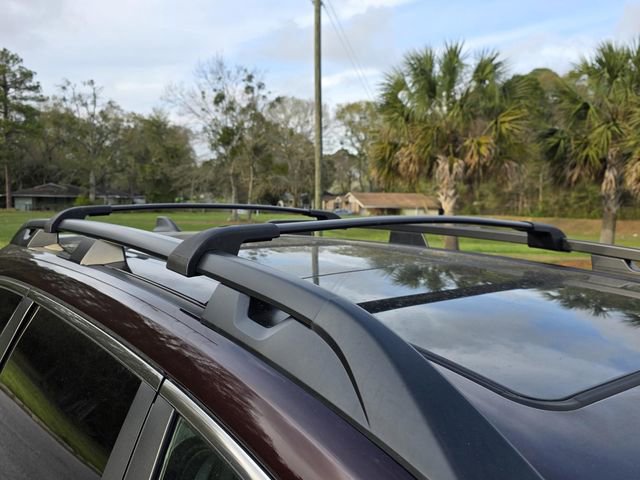 Used 2024 Subaru Ascent Touring w/ Popular Package #2 image 36