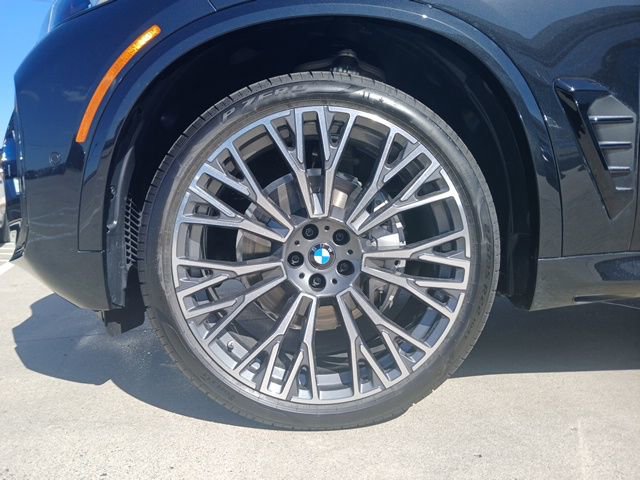 New 2026 BMW X5 sDrive40i image 5