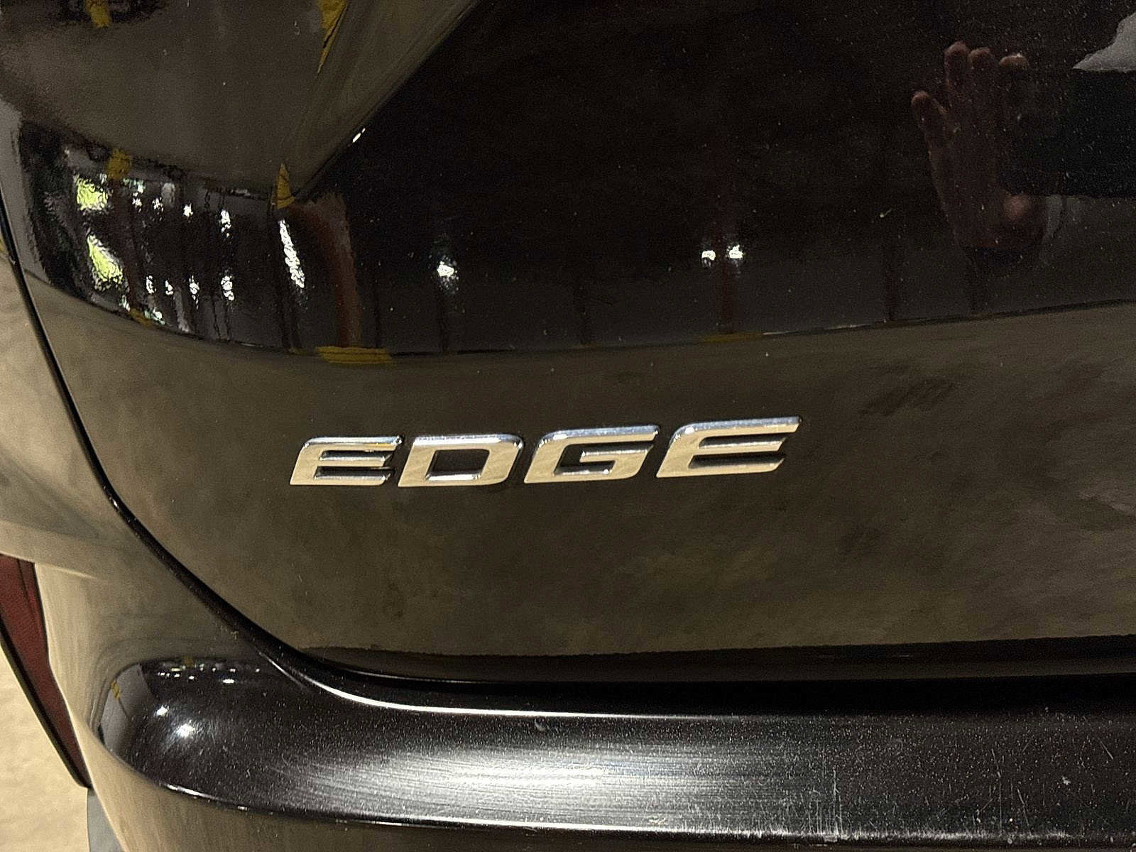 Used 2019 Ford Edge SEL w/ Equipment Group 201A AWD/4WD image 27