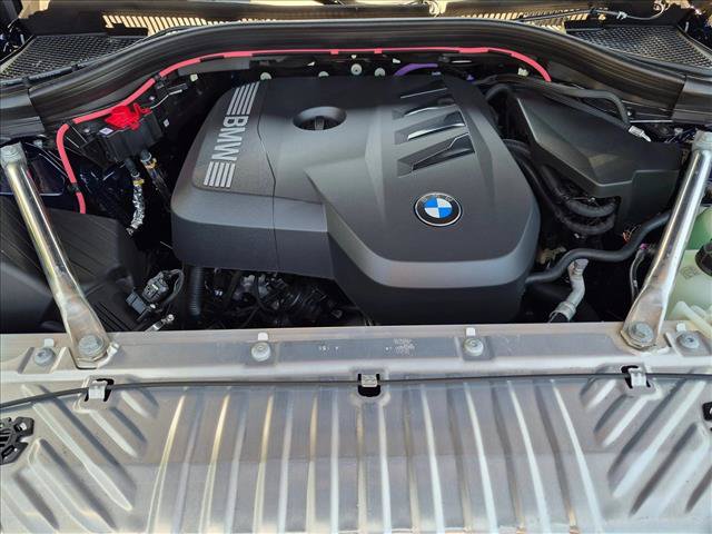 New 2026 BMW X3 xDrive30i w/ Premium Package AWD/4WD image 17
