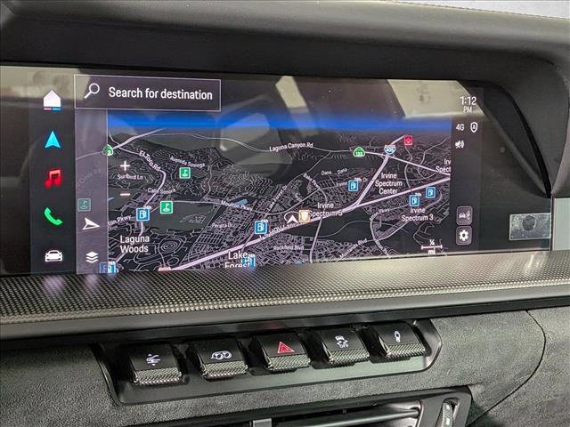 New 2026 Porsche 911 Carrera 4 GTS image 18