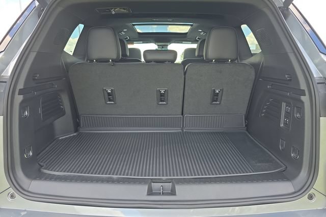 New 2026 Buick Enclave Avenir w/ Super Cruise Package AWD/4WD image 27