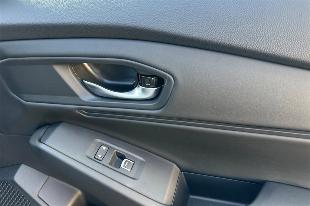 New 2026 Honda Accord SE image 20