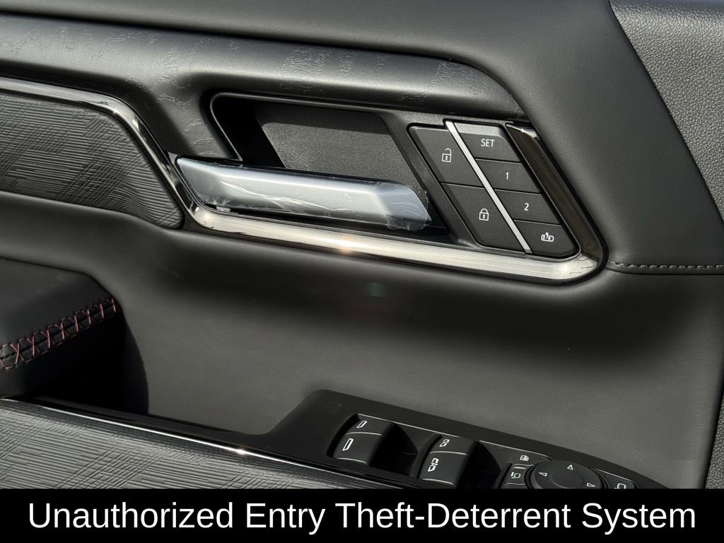 New 2026 GMC Sierra 2500 AT4X image 20