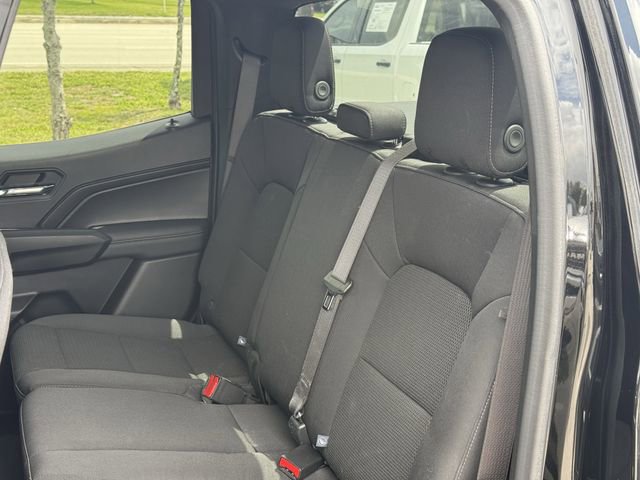 Used 2024 GMC Canyon Elevation w/ Trailering Package image 30