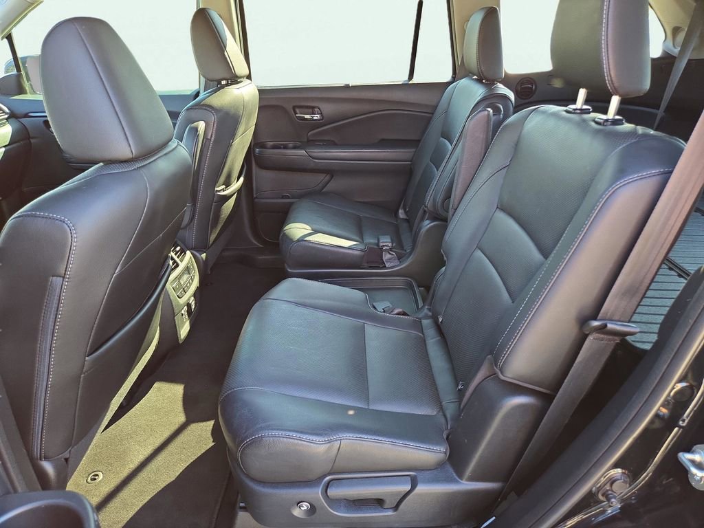 Used 2021 Honda Pilot Elite image 21