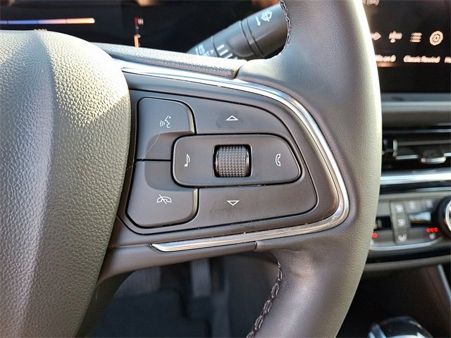 Used 2025 Buick Envista Sport Touring w/ Convenience I Package image 22