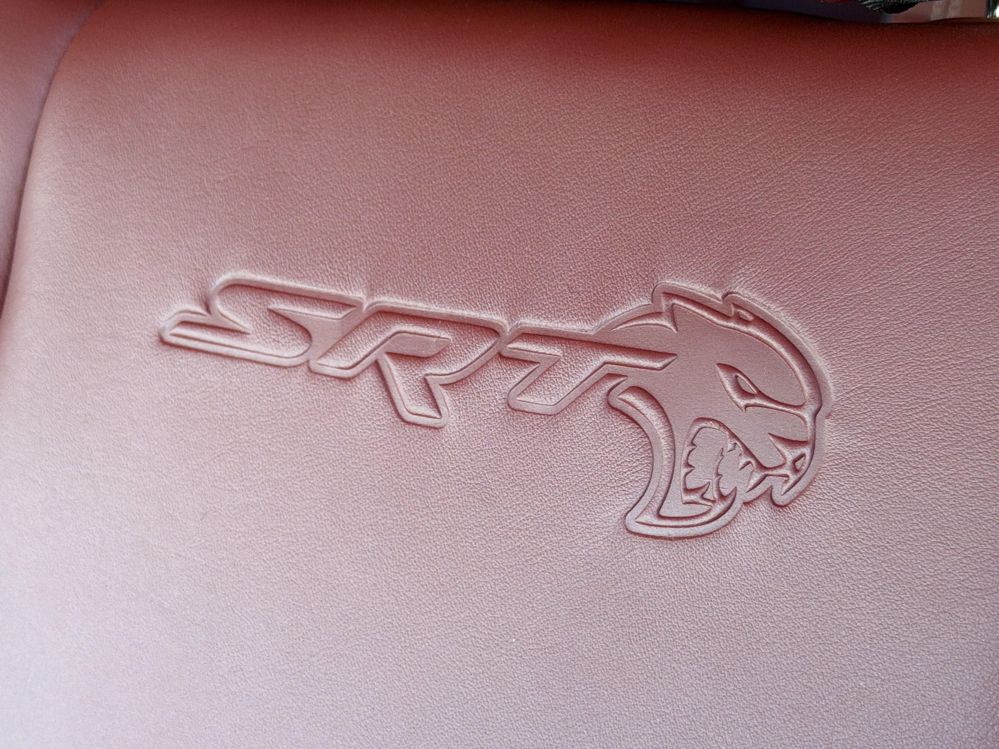 New 2026 Dodge Durango SRT Hellcat w/ Premium Group AWD/4WD image 26