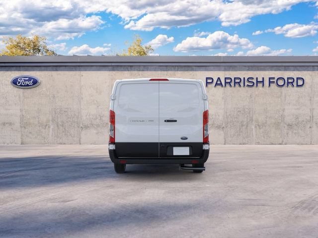 New 2025 Ford Transit 250 Low Roof RWD image 5