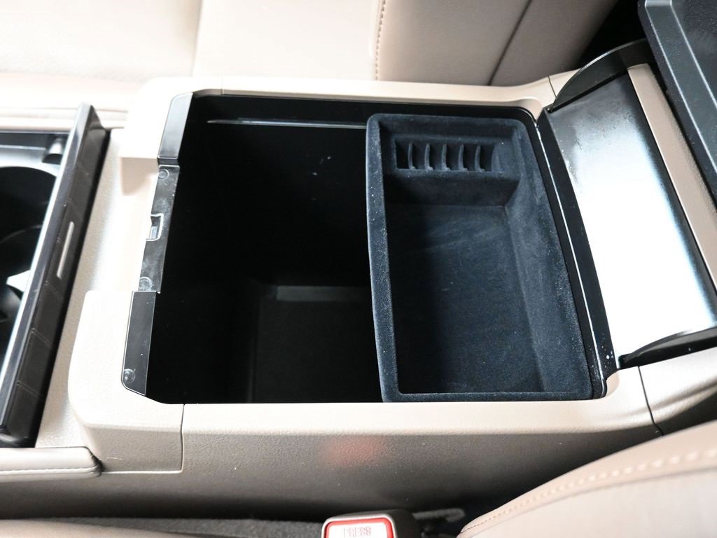 Used 2021 Lexus GX 460 Luxury image 25