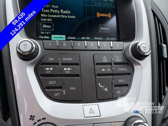 Used 2016 Chevrolet Equinox LT w/ Convenience Package AWD/4WD image 20