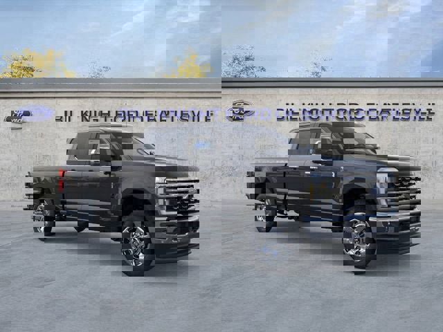 New 2026 Ford F350 XL