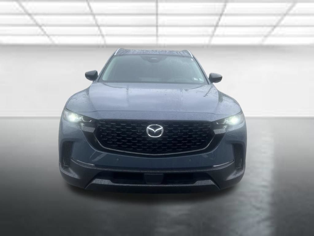 New 2026 MAZDA CX-50 2.5 Hybrid w/ Weather Package AWD/4WD image 10
