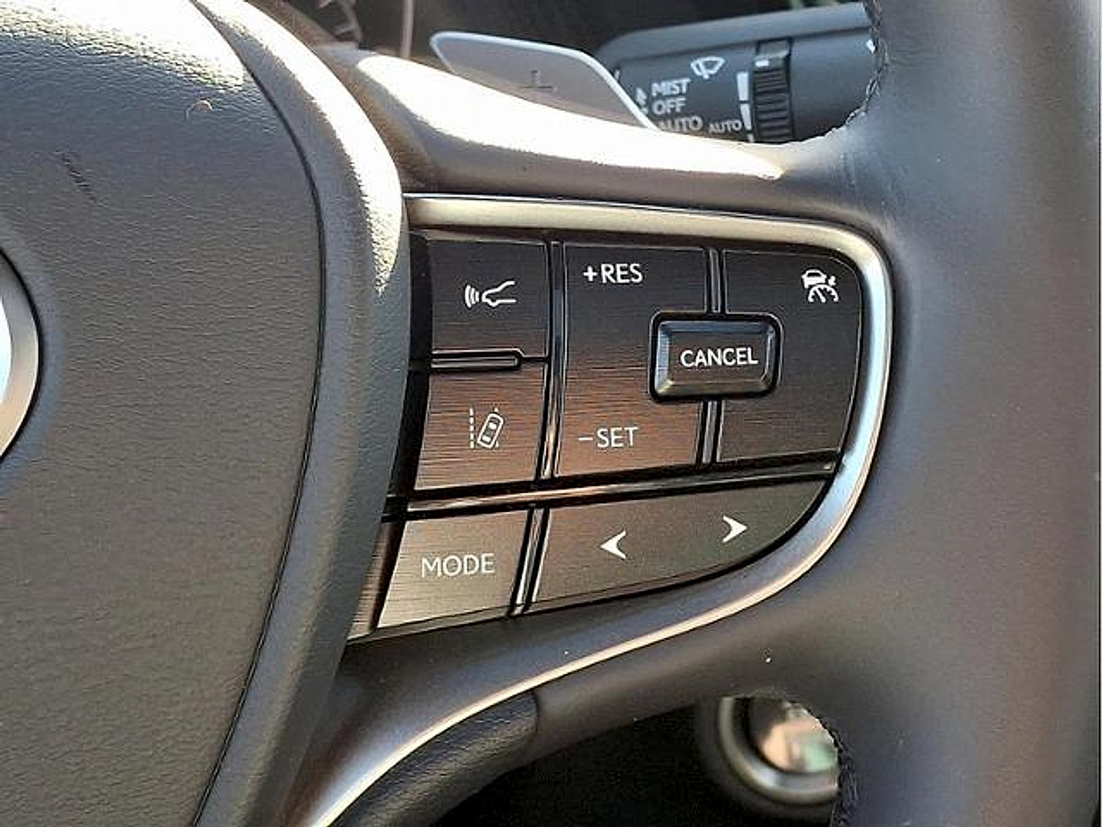 Used 2022 Lexus ES 350 w/ Premium Package FWD image 27