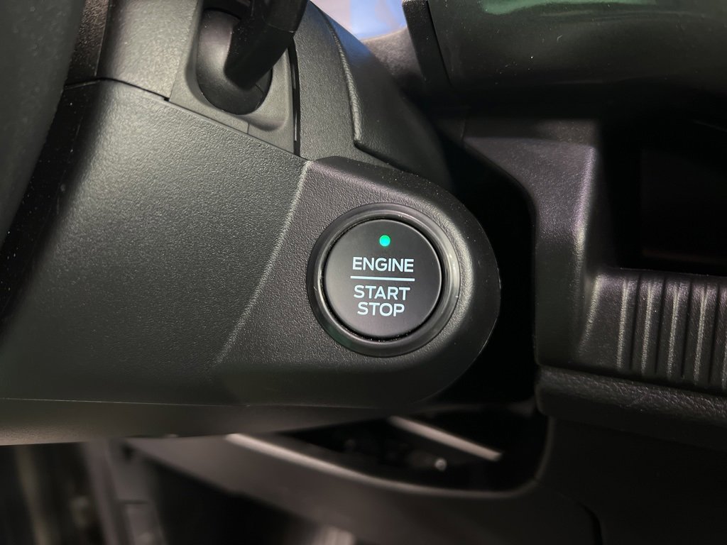 New 2026 Ford Ranger Lariat image 19