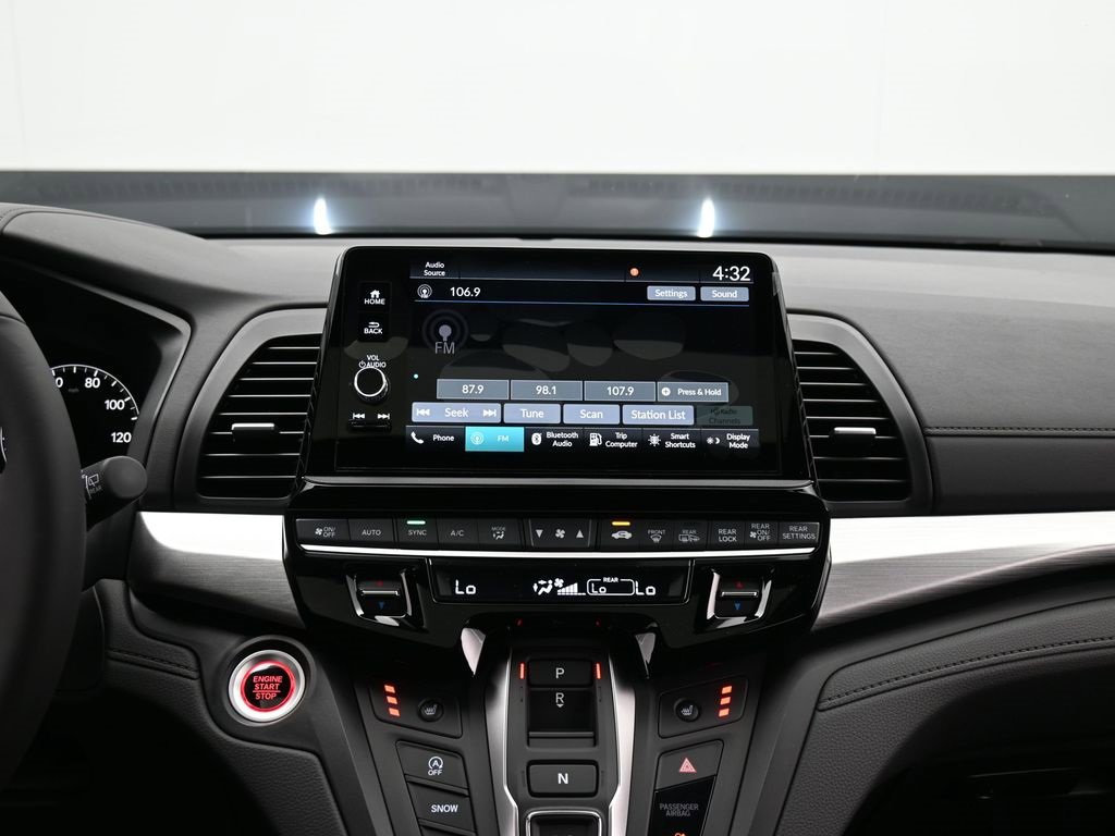 New 2026 Honda Odyssey Sport-L image 44